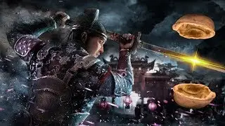 For Honor - Zhanhu in a Nutshell