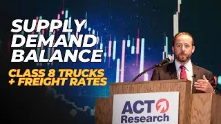 Driving Your Business Forward: Expert Tips for Planning Future Freight Volumes and Rates