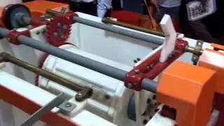 Indian surface Finishing Technology  - Surfinetek