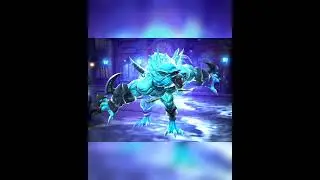 ROGER | Phantom Pirate Global Version Skins #shorts