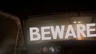 OLD MEN FOLLOWING ME | Beware