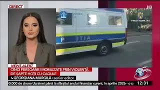 Hoți cu cagule au furat criptomonede &icirc;n valoare de 400.000 de dolari