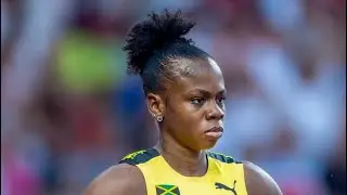 BREAKING: Megan Tapper Is OUT Of 2025 World Championships Due To Injury 