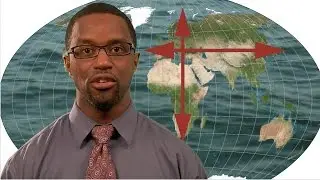 Geography is Destiny: Jared Diamond & Early Migratory Patterns