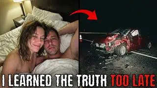 I&rsquo;m 50 & I Wasted 25 Years&hellip; One Message on My Late Wife&rsquo;s Phone Changed Everything