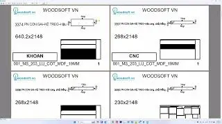 Tự thiết kế tem nhãn cho người dùng Sketchup - ABF