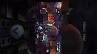 Dead trigger 2 boss fight and panzer and scienfist