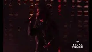 The Weeknd - Remember You (Live at The Made in America Festival, Philadelphia) #xo #theweeknd