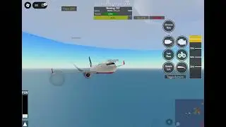 Flight 6803