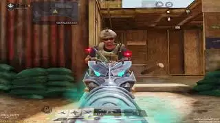 cod mobile search and destroy(CODM SnD) with the QQ9/MP5 + Legendary QQ9 Sigrun Draw and Gameplay
