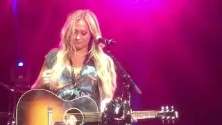 Meghan Patrick Live Concert @ CNE Bandshell | August 25, 2019