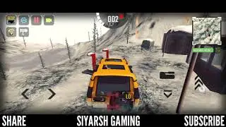PROJECT OFFROAD 20 // GAME PLAY // TOP NEW HIGH GRAPHICS OFFROAD GAMES // STYLIZED // REALSTIC