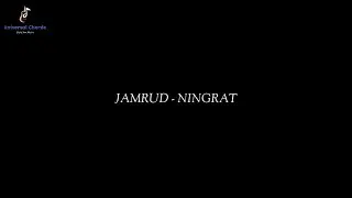 JAMRUD - NINGRAT CHORD GITAR