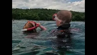 Tranquility Island - Vanuatu