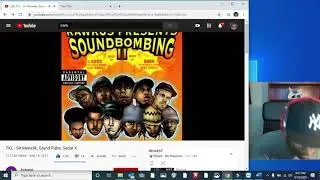 7XL: Grand Puba feat. Sir Menelik & Sadat X | 