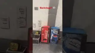 ??? 👀 #wwe #mattel #wwebackstage #wrestling