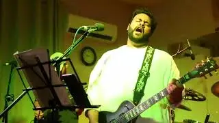 Emirati Rock Band 2