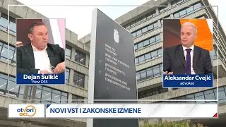 Šta su pokazali izbori za Visoki savet tužilaštva?