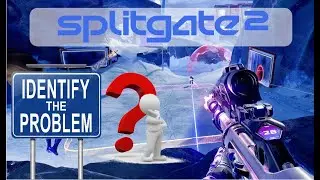 My Problem with Splitgate 2...
