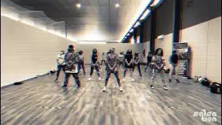ESTOY PA TI- Coreografia Salsation®️ SMT Roxana Rodriguez