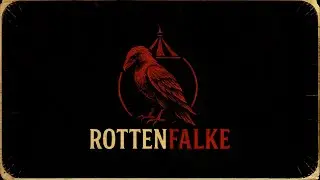 Laughter In The Void &ndash; RottenFalke | Official Album Trailer