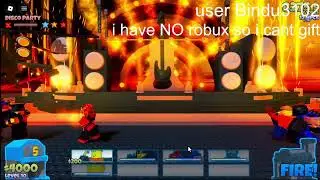 roblox tbb and sorcerer td live #1 #2
