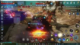 Asia 42 MS War. PHR VS HOF