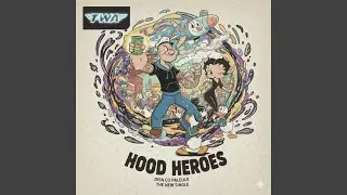 Hood Heroes