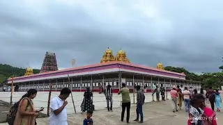 || Shree Balaji Temple Pune (Prati Balaji) Maharashtra ||#new #minivlog #newvideo #youtube