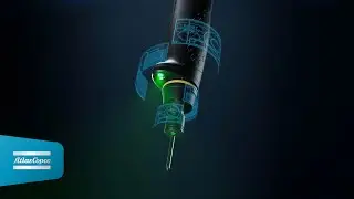 Web Launch #09 | 5Nm Micro Torque: Precisão eletrônica na nova era da montagem