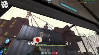 i52 TF2 - Epsilon vs. [R]eason - Group Stage