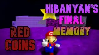 Integration of Fragments - Hibanyan's Final Memory: Red Coins
