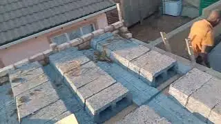 RIB AND BLOCK SLAB INSTALLATION IN WITBANK(2)