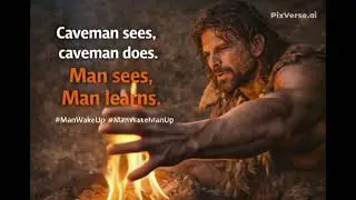 Caveman makes mistakes. Modern Man should learn from other people's mistakes!