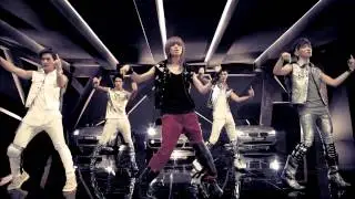 Lucifer Shinee Spanish cover
