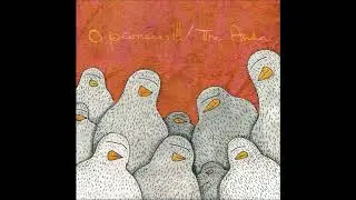 O Pioneers!!!/The Anchor - Split [2008]