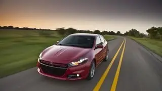 2013 Dodge Dart First Drive Review: Is it the U.S. Giulietta?