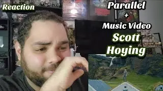Scott Hoying - Parallel + Music Video |REACTION| First Listen