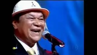 Dominguinhos & convidados AO VIVO!