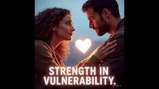 Day 25 The Power of Vulnerability in Love #VulnerabilityInLove #DeepConnection #TrueLove