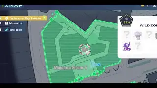 Power Up Punch TM Location - Pokemon Legends Z-A