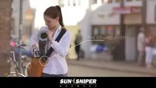 Sun Sniper Strap Surfer