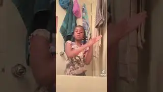 I love this dance!