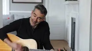 And Away We Go - Acoustic Version