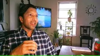 The Holy Spirit  / Shino Kurian / IGM /TX /USA