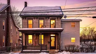 159 N Tulpehocken St, Pine Grove, PA