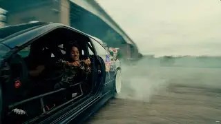 Koffee x J Hus x MoStack Type Beat - 