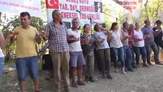 21.08.2018 Piknik Videoları 4