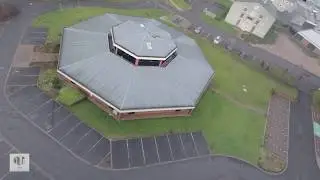 Construction Drone Services Solar Models