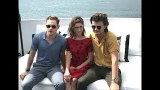 'Stranger Things' Teens Reveal Movies That Inspired Their Characters | IMDb EXCLUSIVE